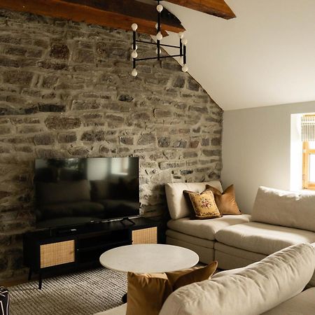Maison Rasco By Luxury In Transit Montréal Eksteriør billede