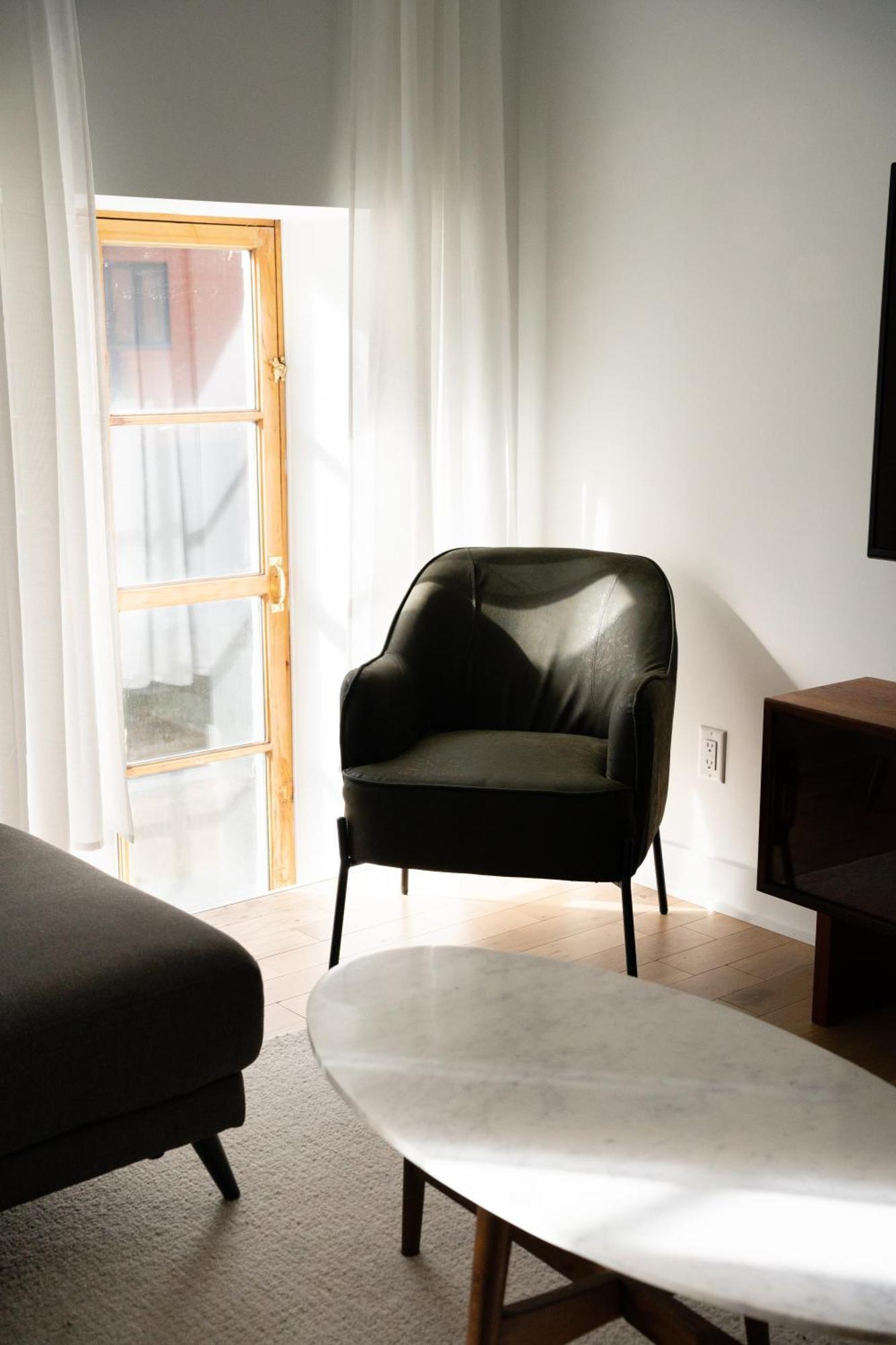 Maison Rasco By Luxury In Transit Montréal Eksteriør billede