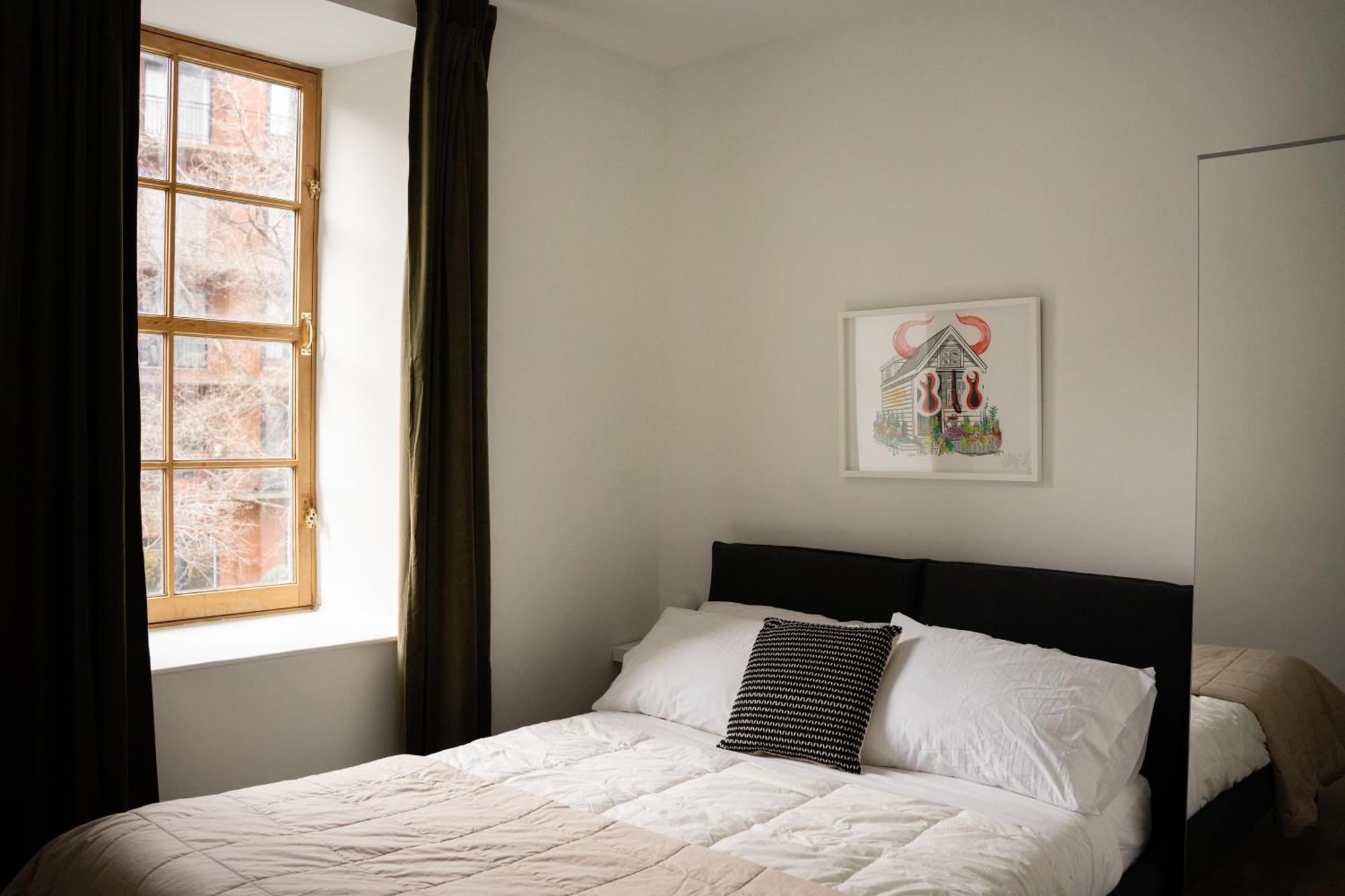 Maison Rasco By Luxury In Transit Montréal Eksteriør billede