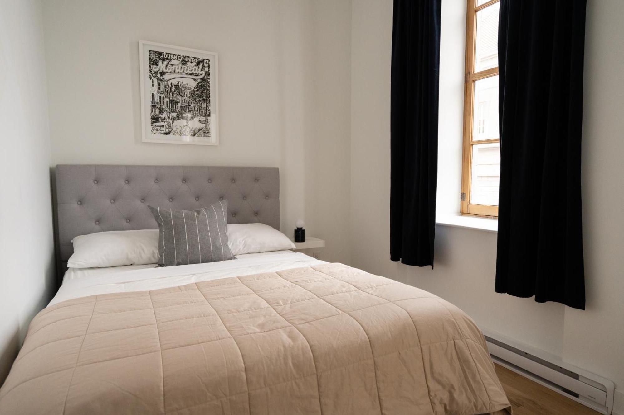 Maison Rasco By Luxury In Transit Montréal Eksteriør billede