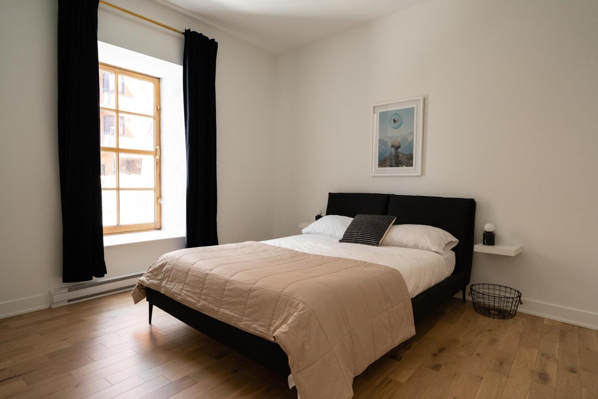 Maison Rasco By Luxury In Transit Montréal Eksteriør billede