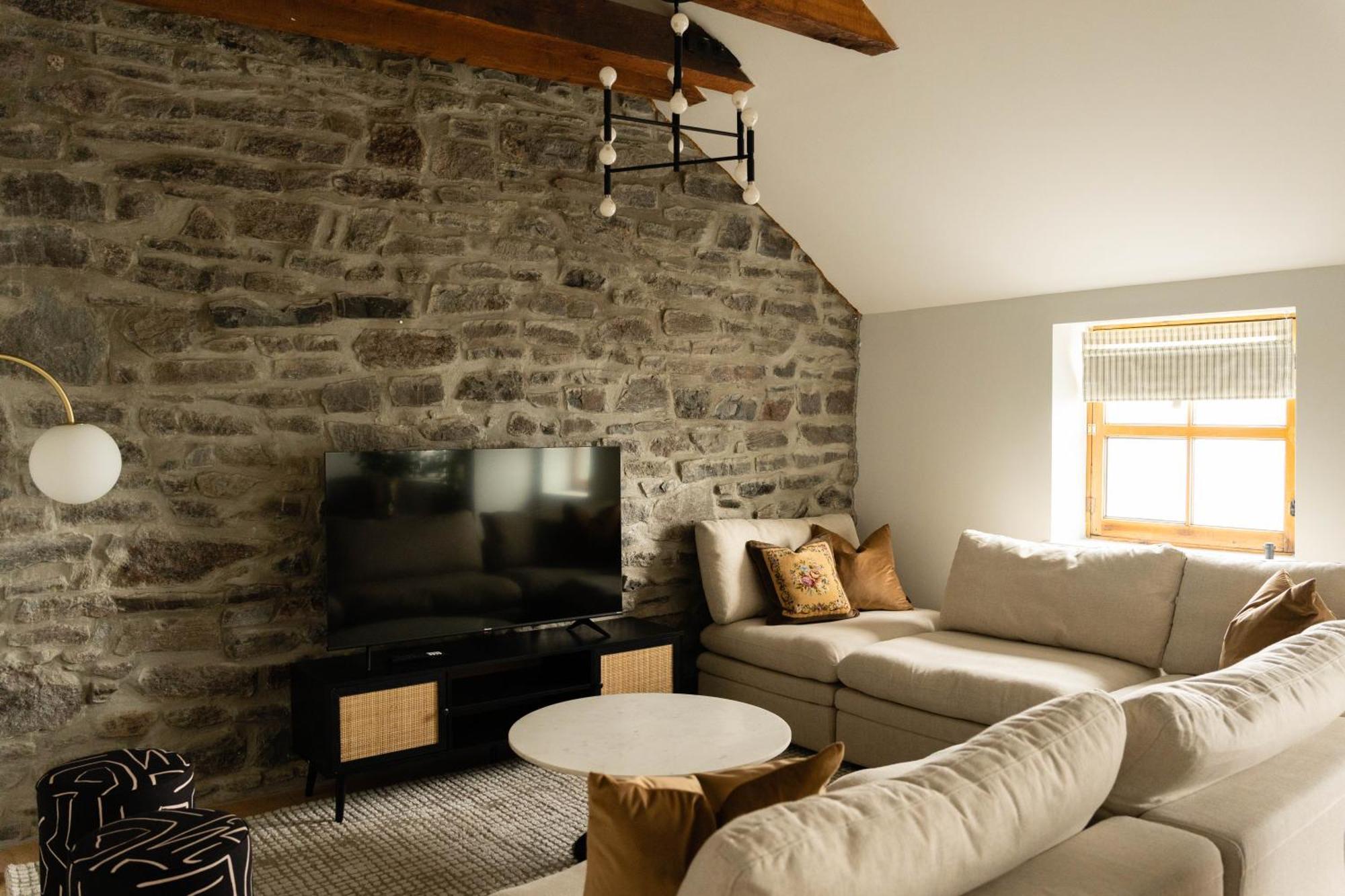 Maison Rasco By Luxury In Transit Montréal Eksteriør billede