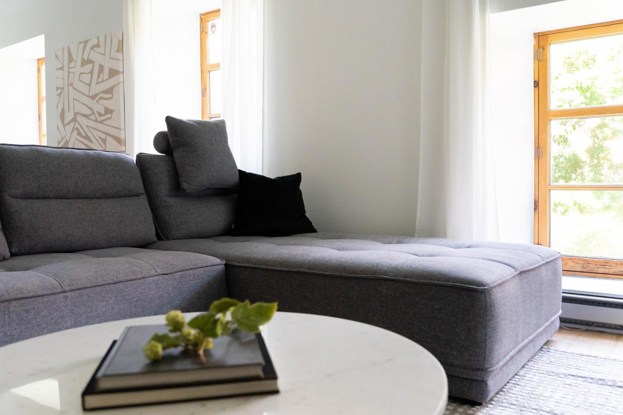 Maison Rasco By Luxury In Transit Montréal Eksteriør billede
