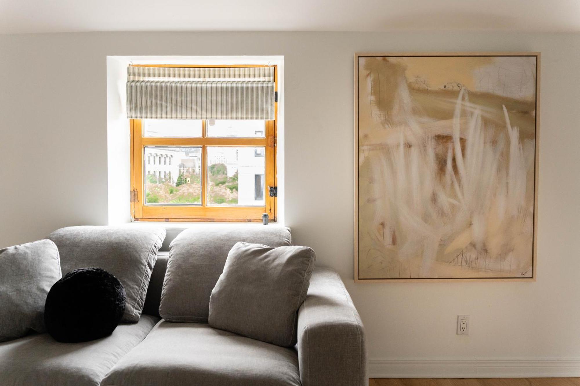 Maison Rasco By Luxury In Transit Montréal Eksteriør billede