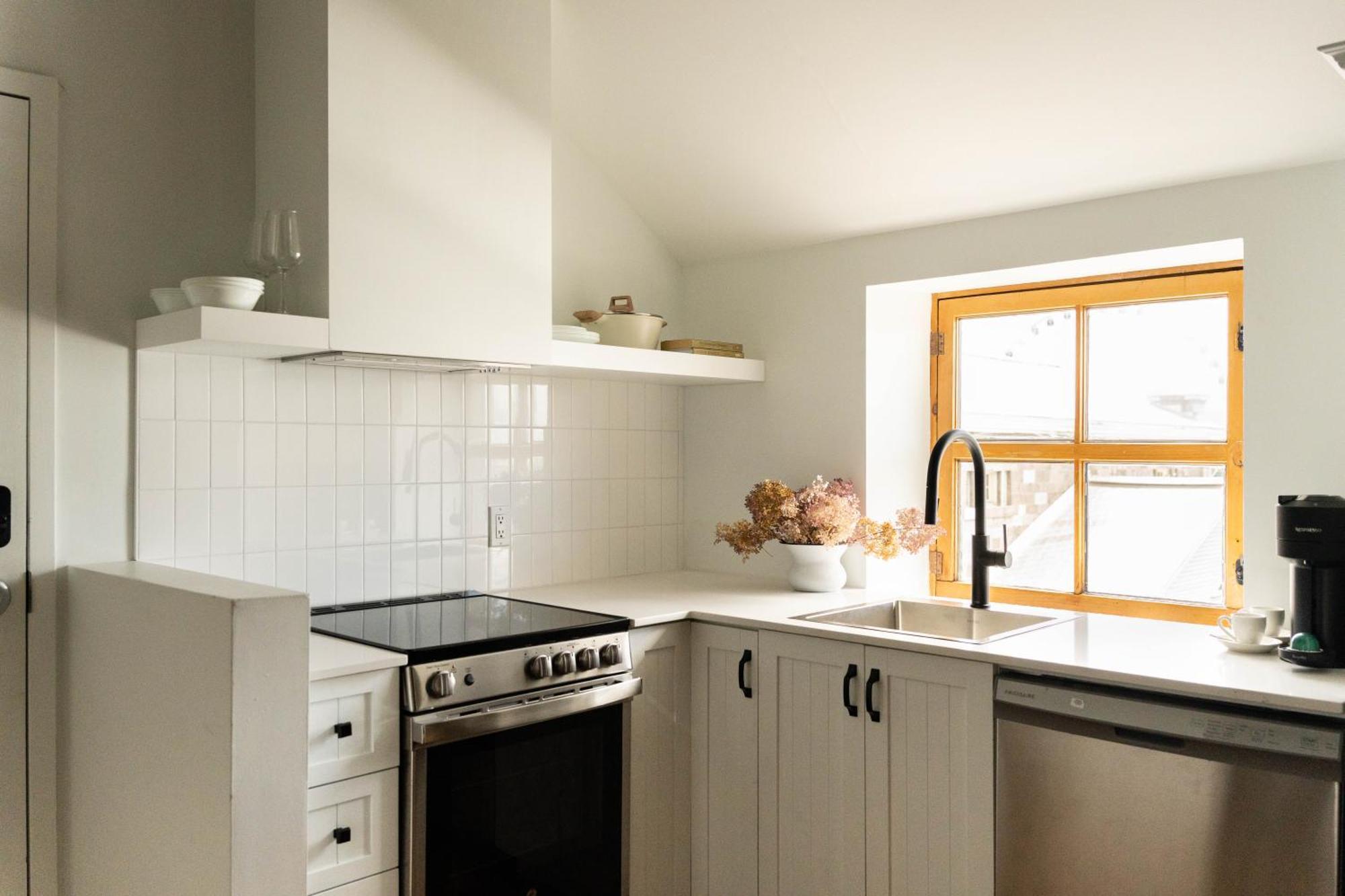 Maison Rasco By Luxury In Transit Montréal Eksteriør billede