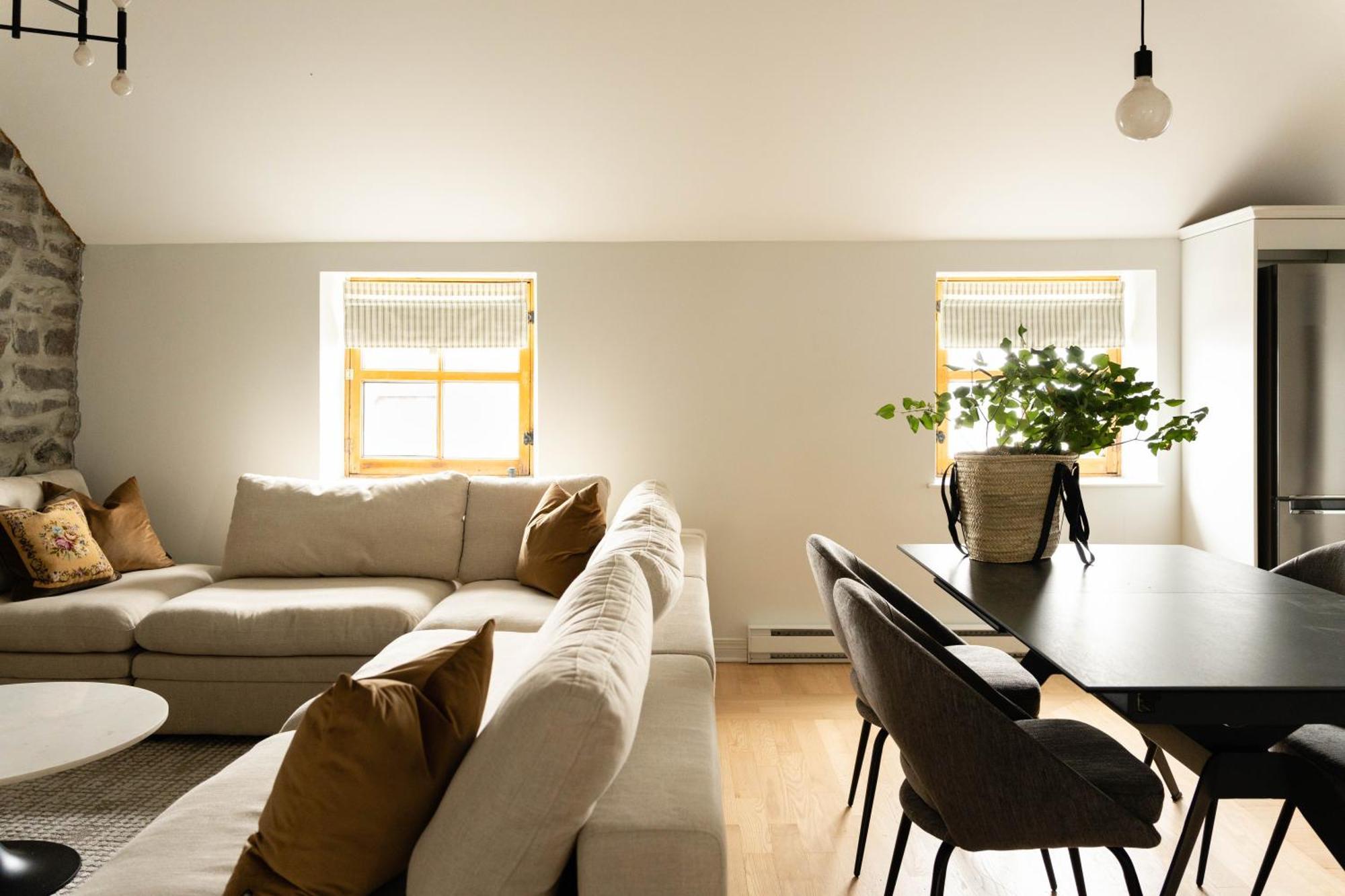 Maison Rasco By Luxury In Transit Montréal Eksteriør billede