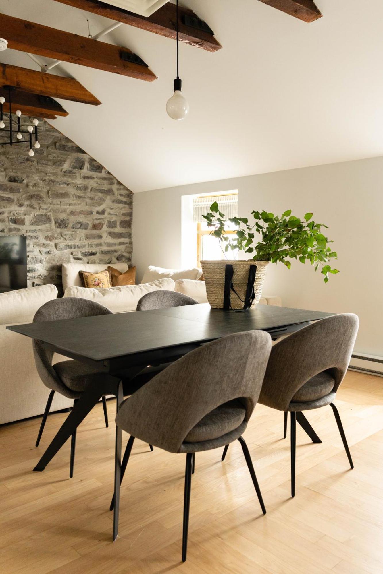 Maison Rasco By Luxury In Transit Montréal Eksteriør billede